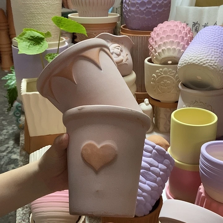 13×13雾化桃心+皇冠2个