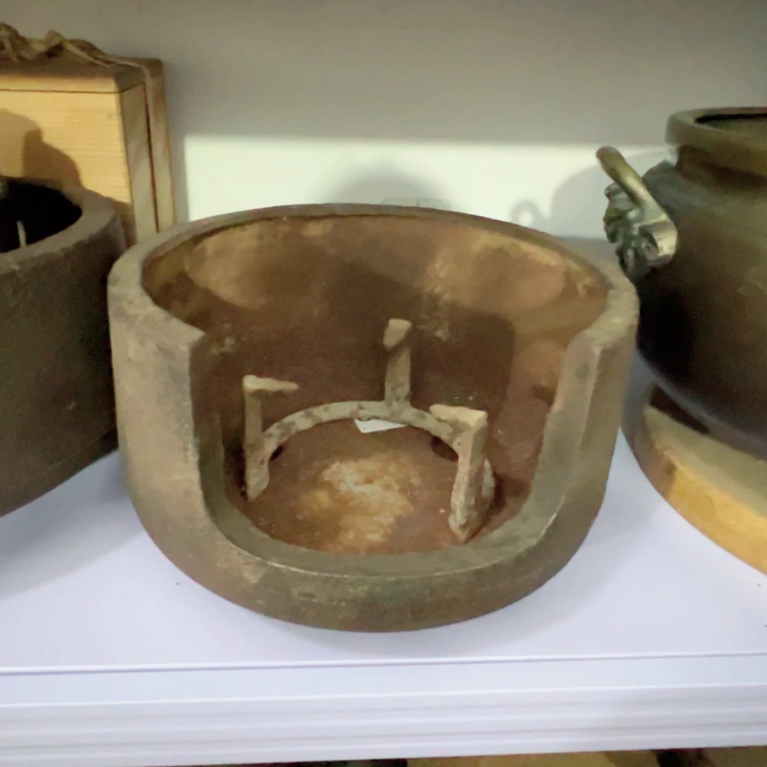 中古杂项默认微瑕，孤品