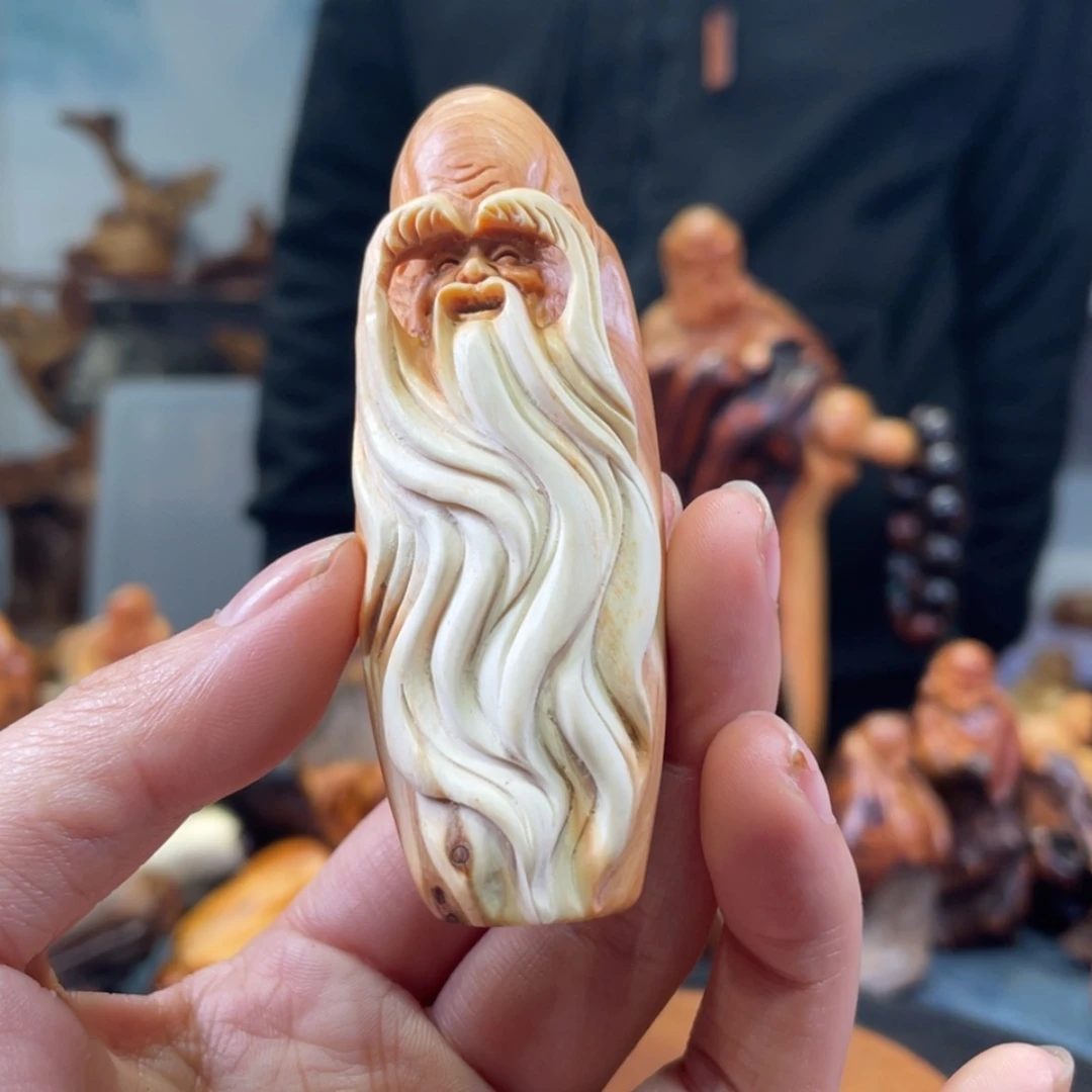 【闪购商品】柏木（崖柏）其他
