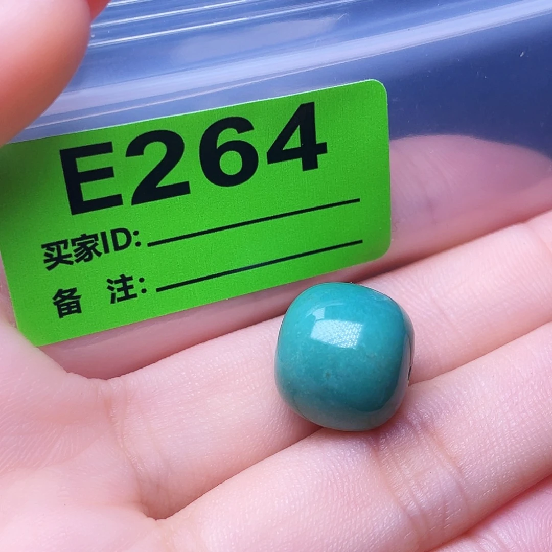 十堰原生态绿石特色手工散珠