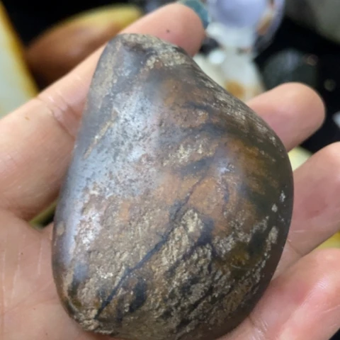 未镶嵌和田玉（糖玉）车挂