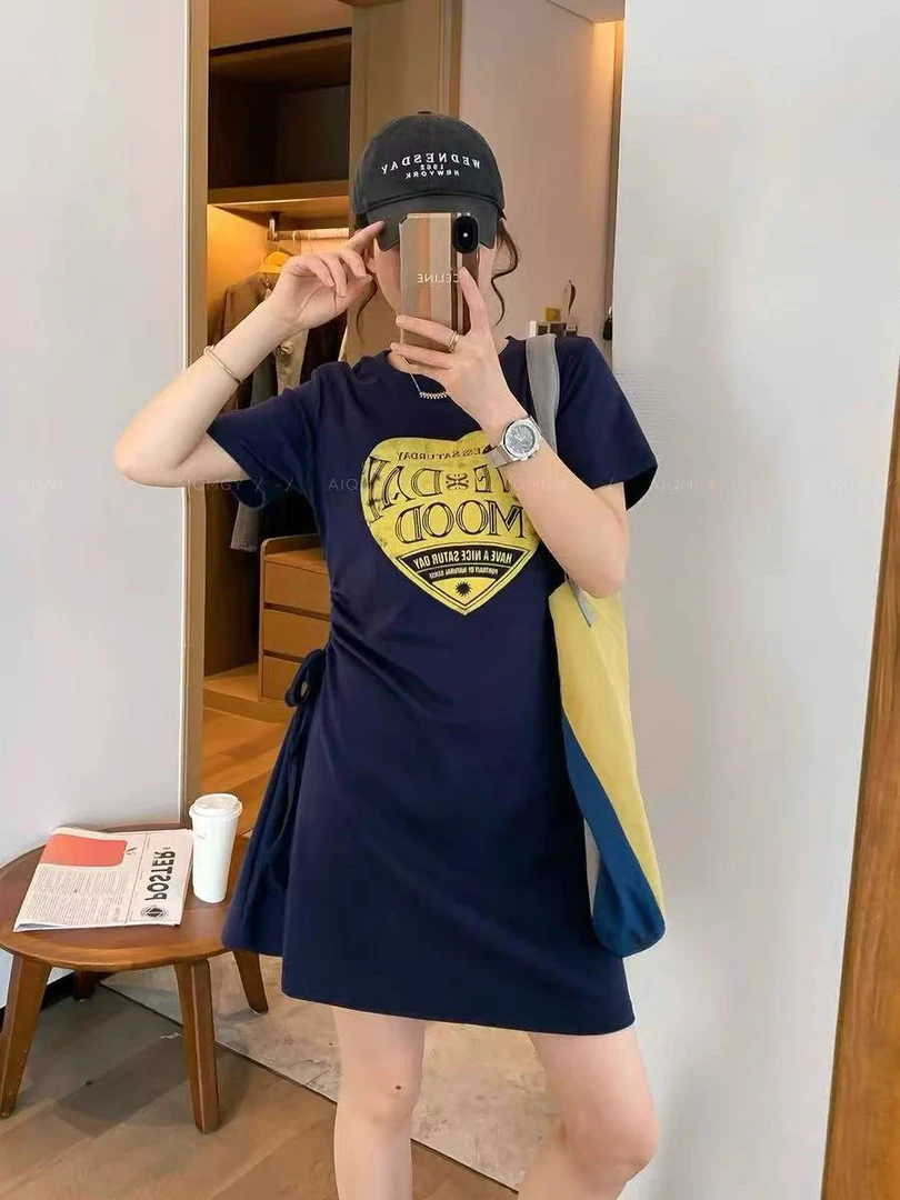 琳芷新款连衣裙58233