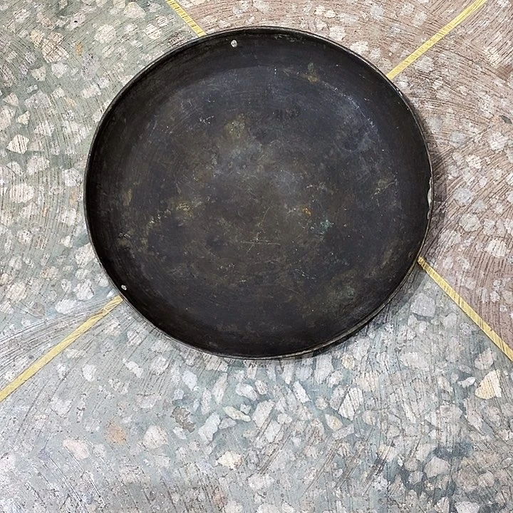 煌*老式铜器古朴厚重