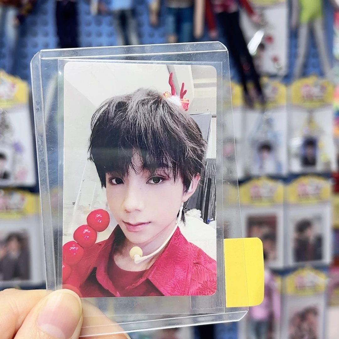 有出厂瑕糖葫芦的