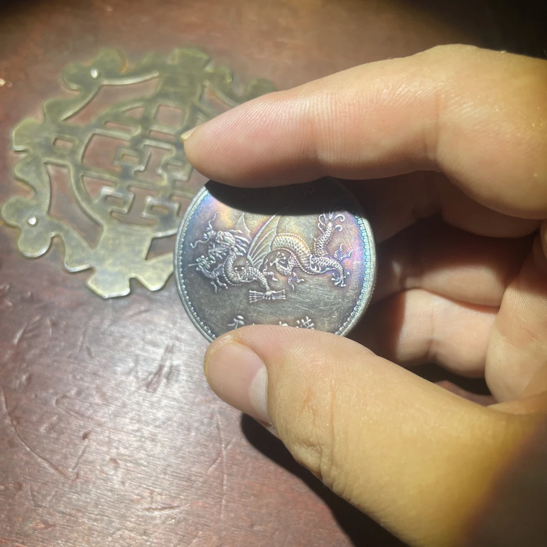 家居摆件68现代仿古复古工艺摆件