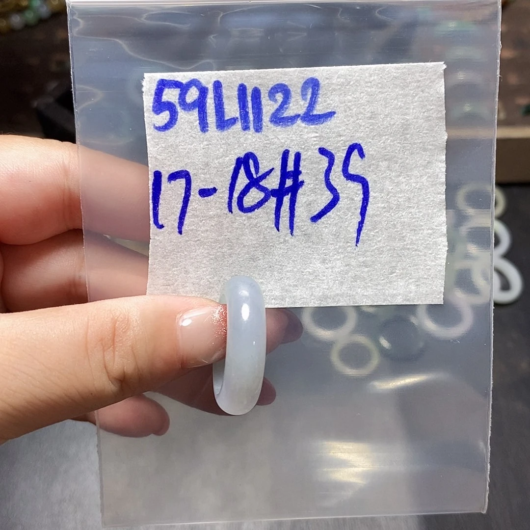 未镶嵌定制翡翠翡翠