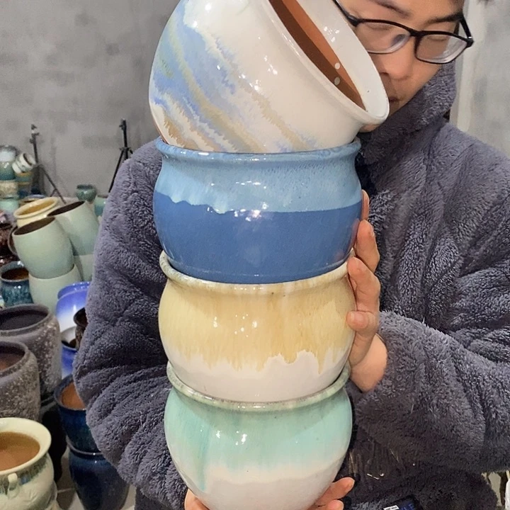 红陶高度13口15咔咔咔咔