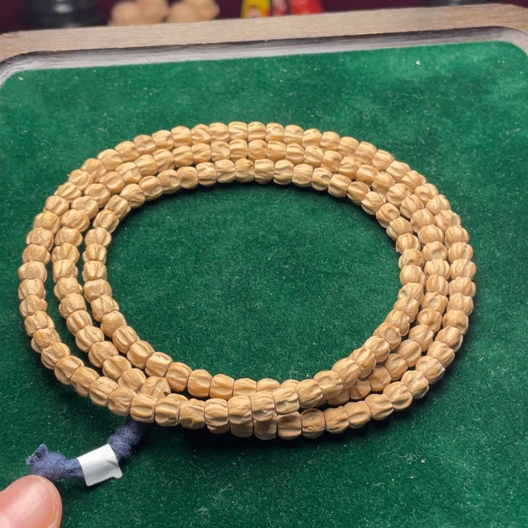 小***王柏香籽/百香籽吊坠