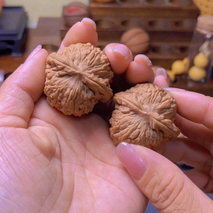 ?***通核桃专用链接，小众