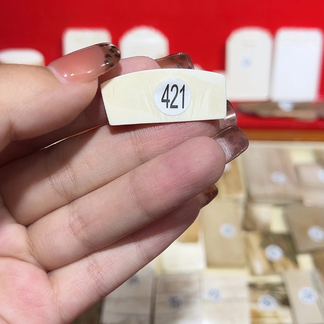 鹿骨手串/手链手工艺手工艺