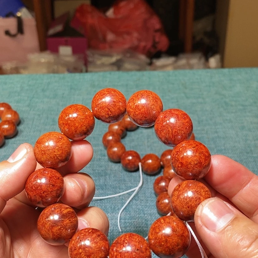 【闪购商品】檀香紫檀（小叶紫檀）