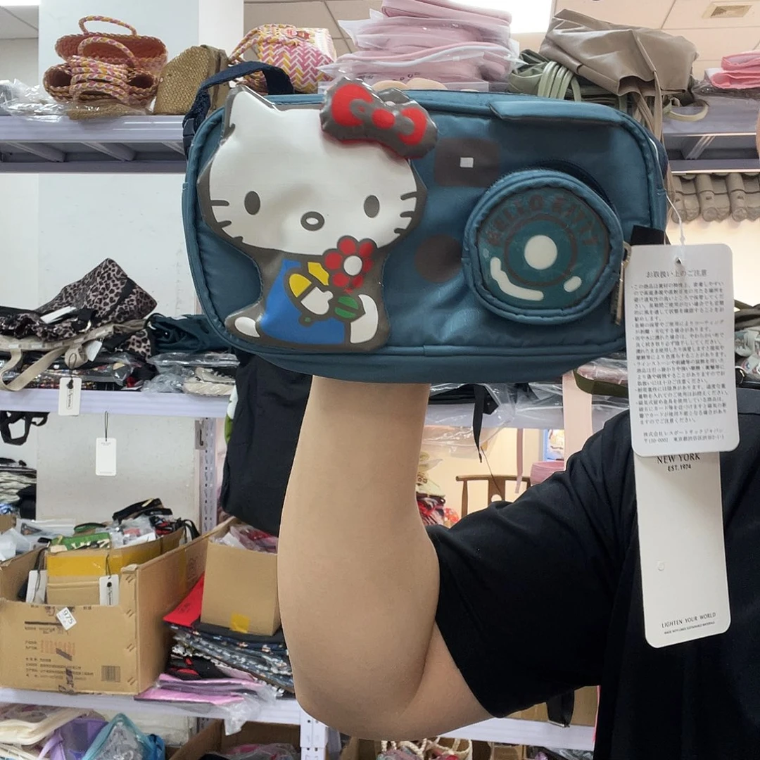 PU化妆包等各种产品的