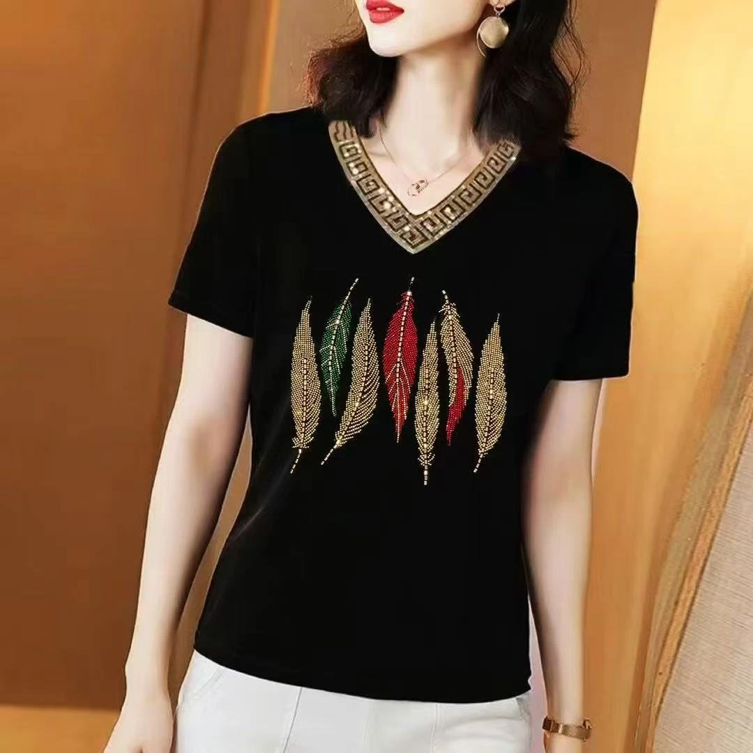 弹力棉针织衫网红同款