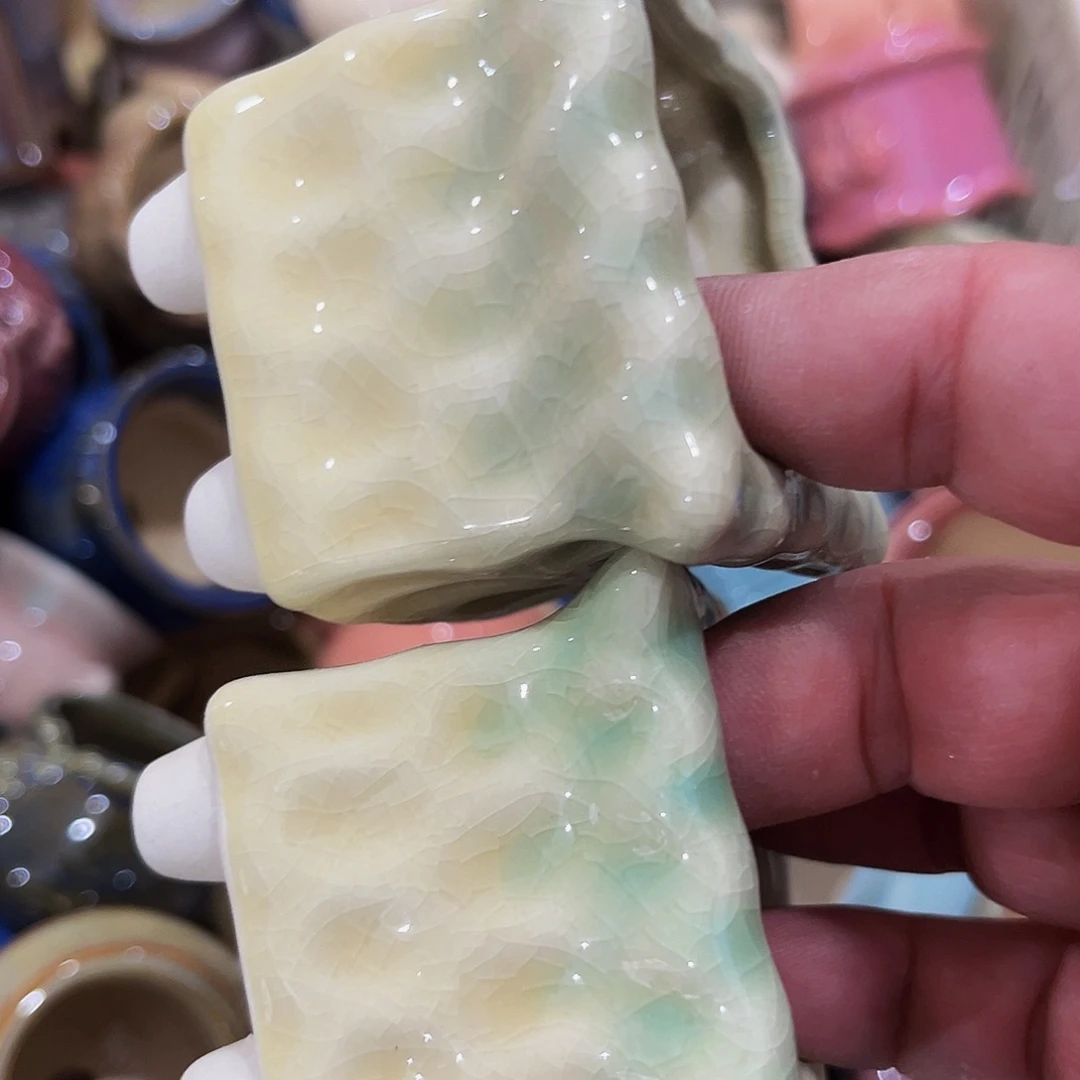 高温陶瓷材料及工艺