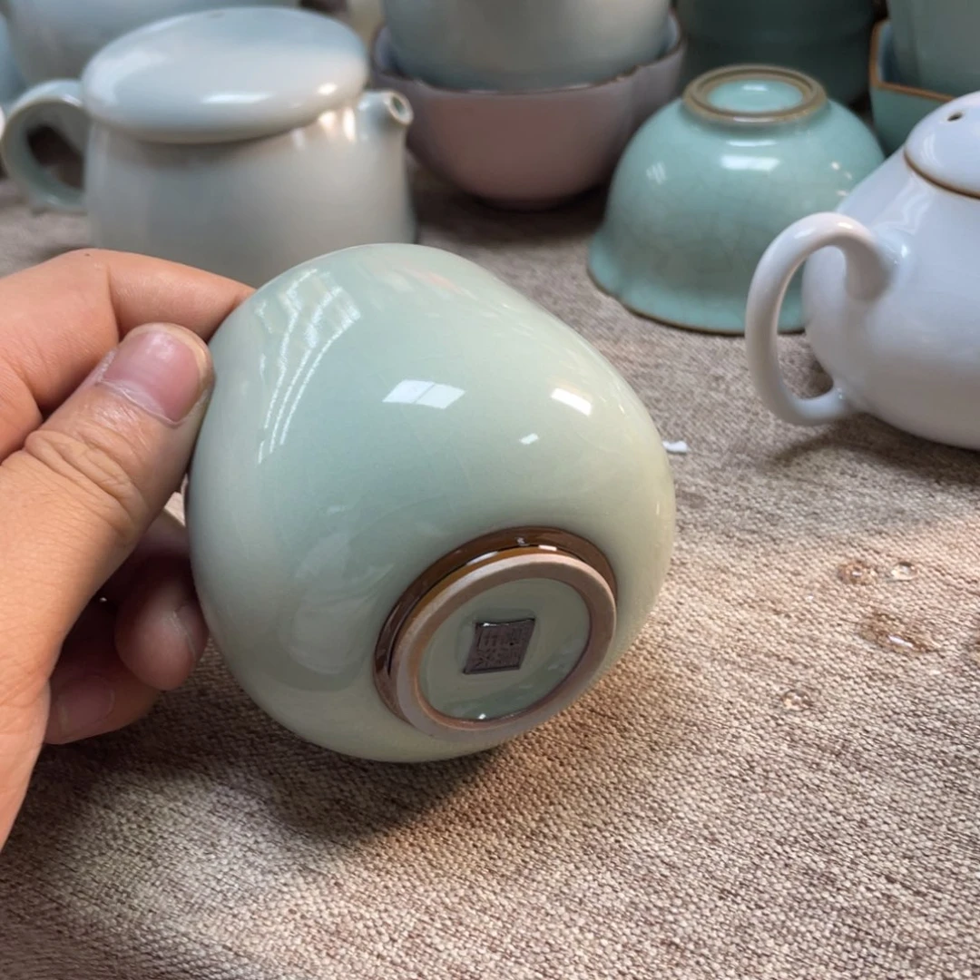 无运费险略有微瑕介意勿拍