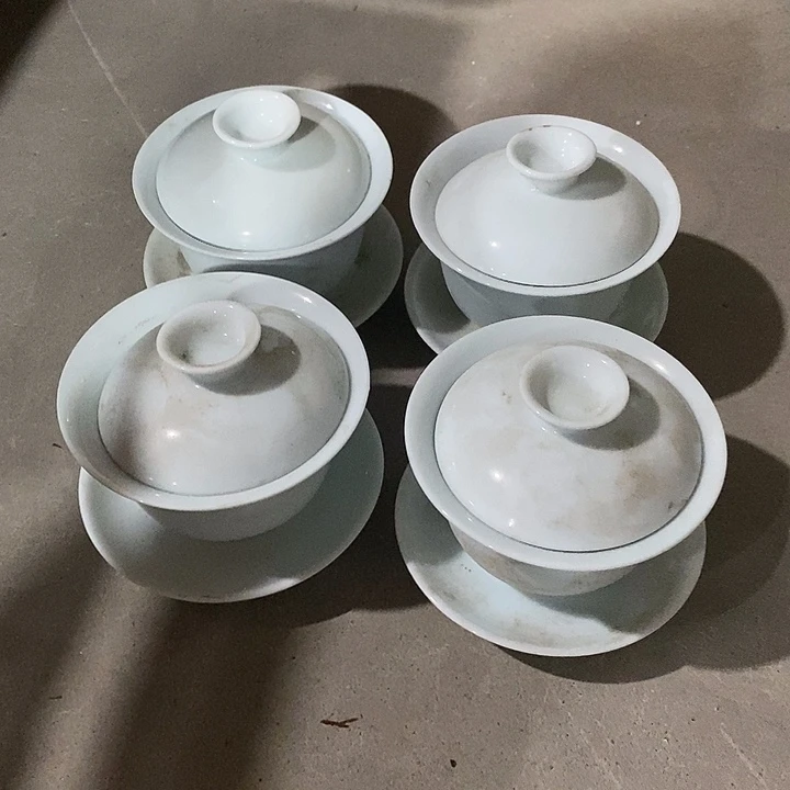 微瑕茶具介意勿拍