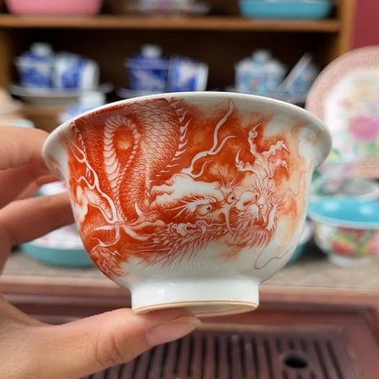 微瑕微瑕景德镇陶瓷