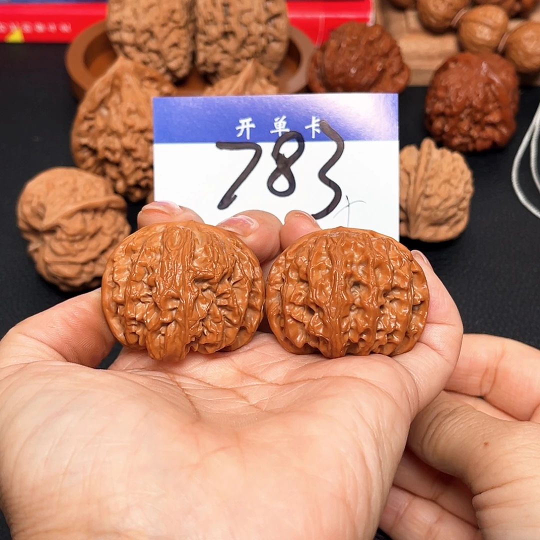 吊坠桃核苹果39尺