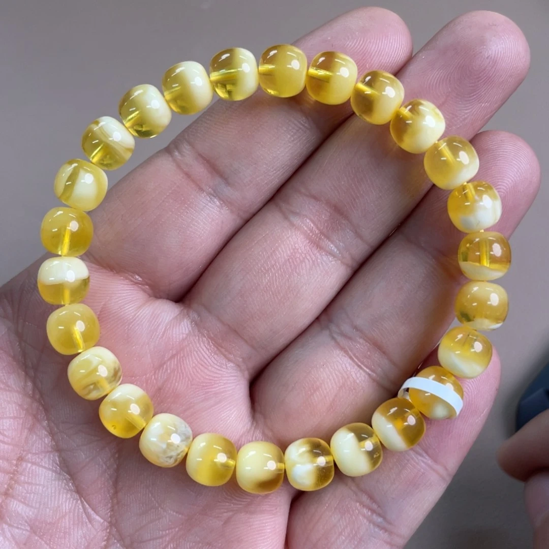 琥珀裸石未镶嵌01900000000000