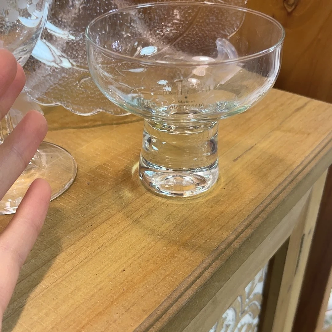 高足料汁钵子酒杯等