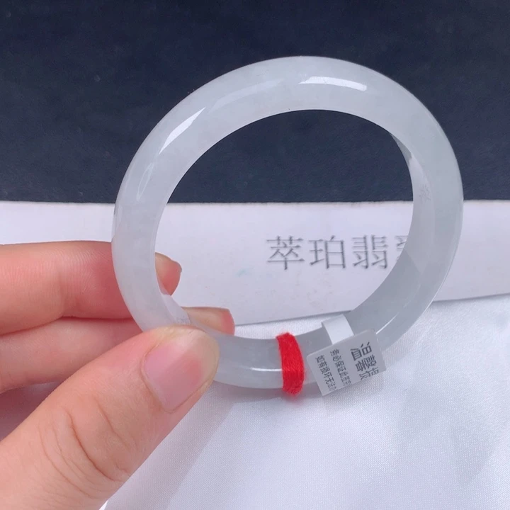 未镶嵌手镯翡翠z502-3-2