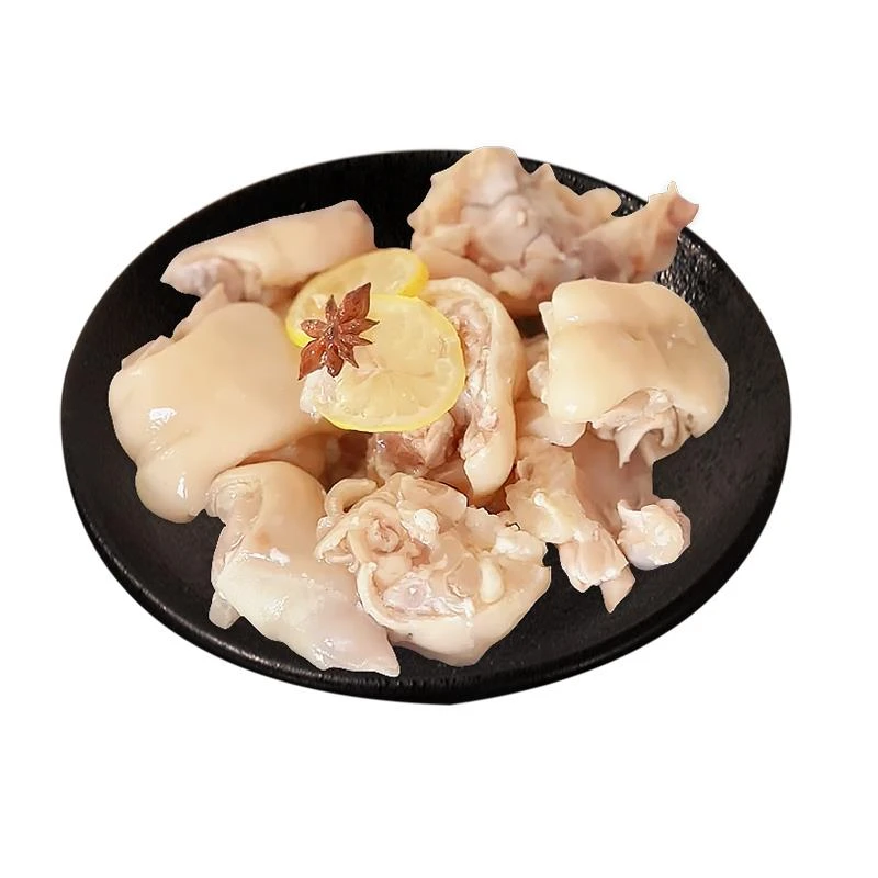 萌佳萌上海特产香糟猪蹄开即食熟食猪蹄块猪脚下酒菜卤味速食
