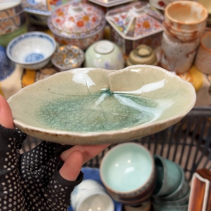 紫砂茶叶罐念*…感谢您对