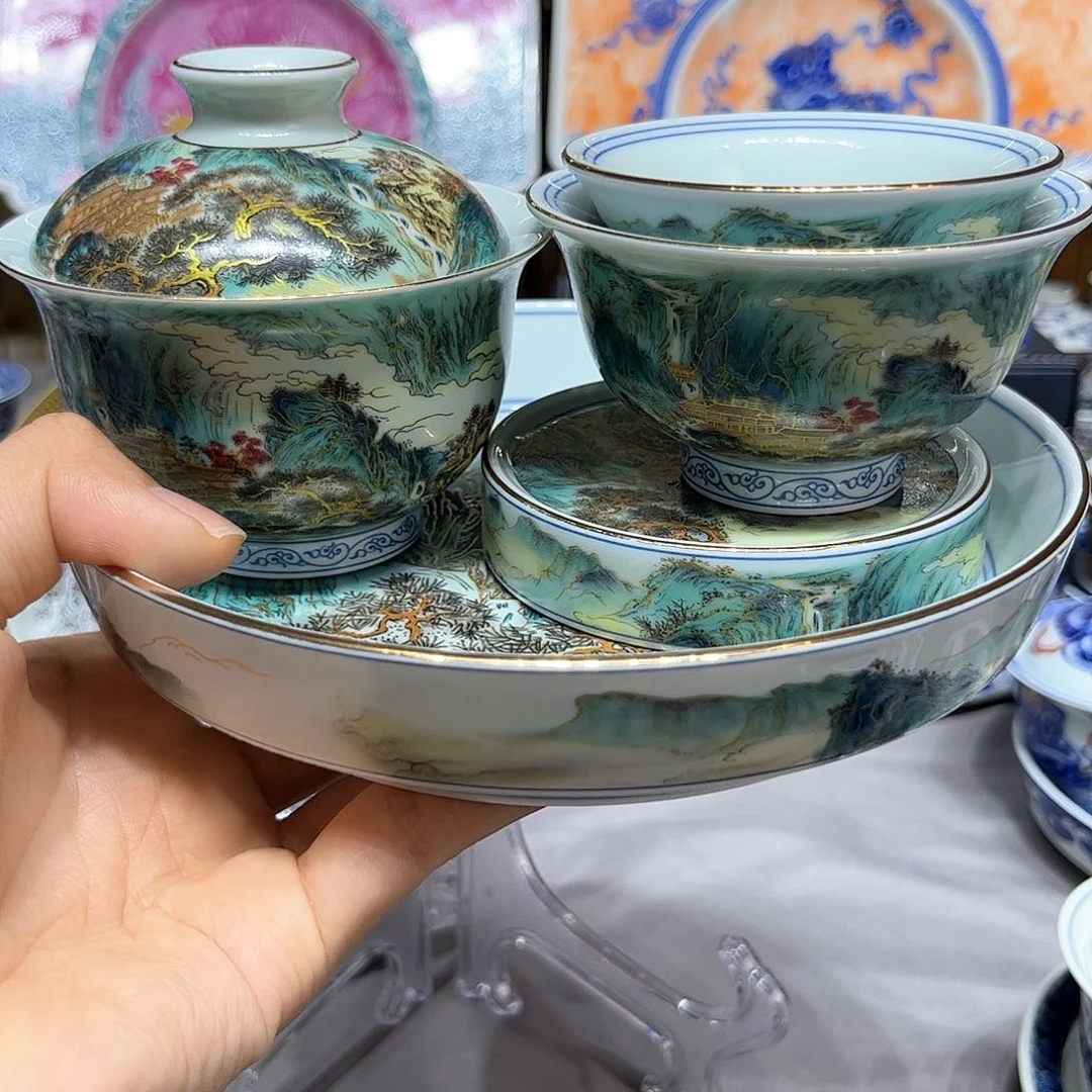 景德镇瓷器鉴定中心