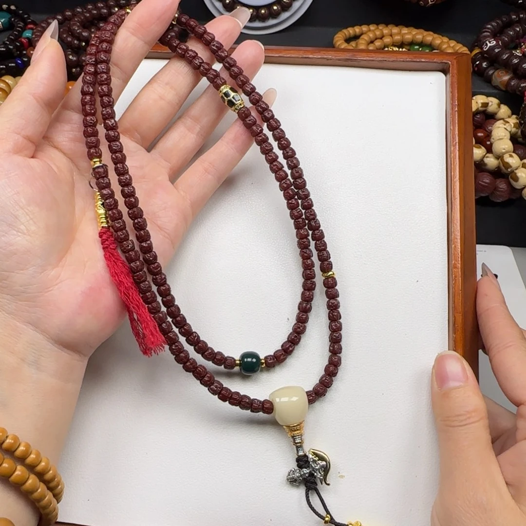 阿***•手串金刚菩提金刚佛手