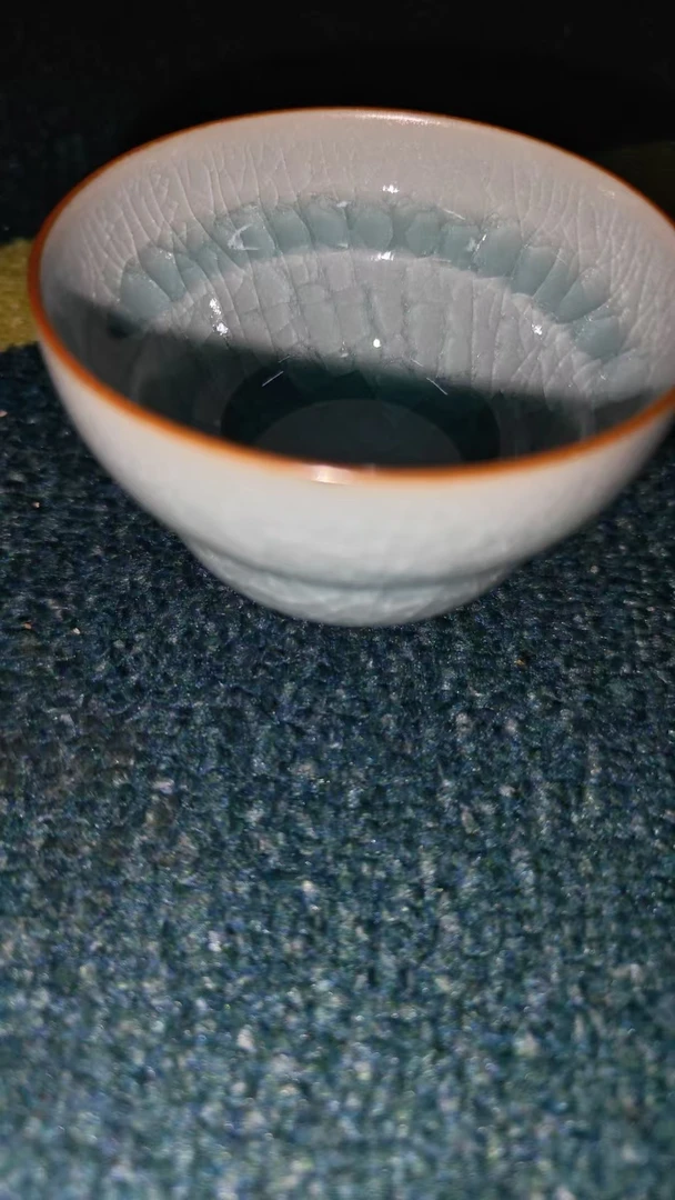 【景德镇】近代赏瓷A89流水