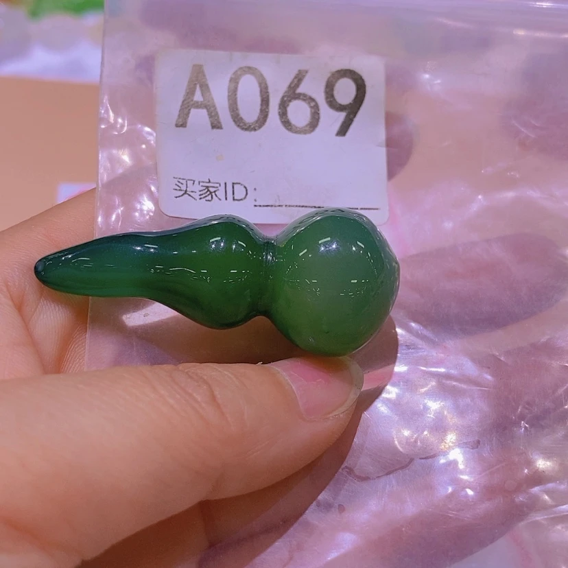 【闪购商品】未镶嵌颈饰玛瑙/玉髓凹**志
