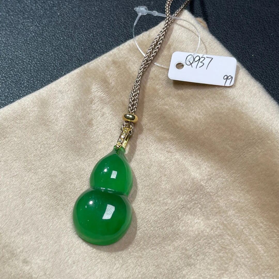 Q937吊坠百搭男女款多样性发货其一