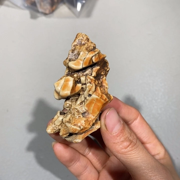 玛瑙/玉髓车挂合金慢*403