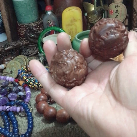 直播间商品链接摆件