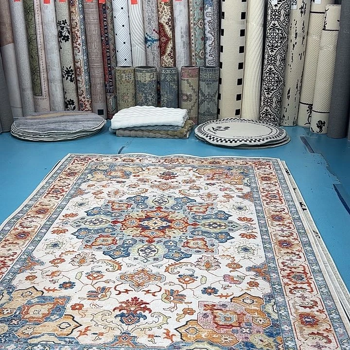 混纺200×300误差±1-3cm棉布底比利时绒特价福利