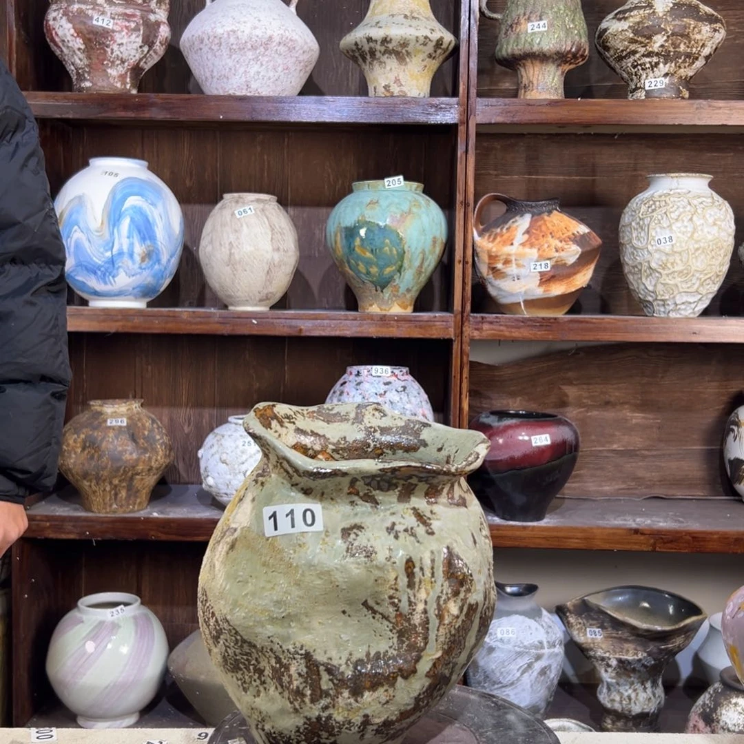 摆件110G8阿平左右的话，然后我就放弃了