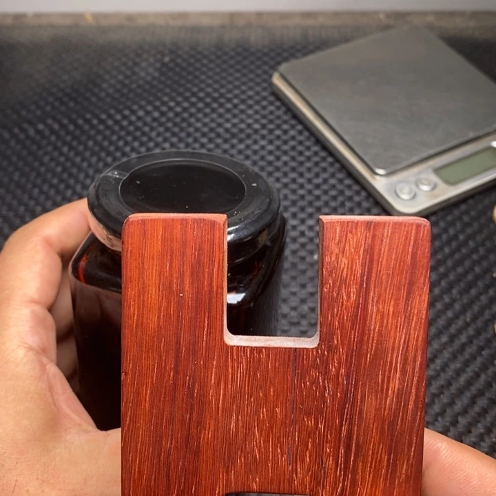 大果紫檀（缅甸花梨）