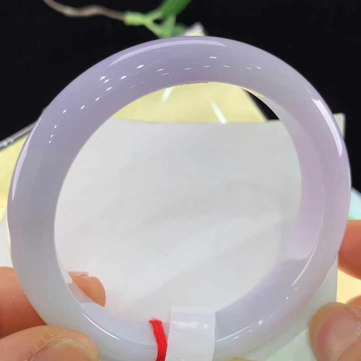 翡翠手镯未镶嵌111-0163