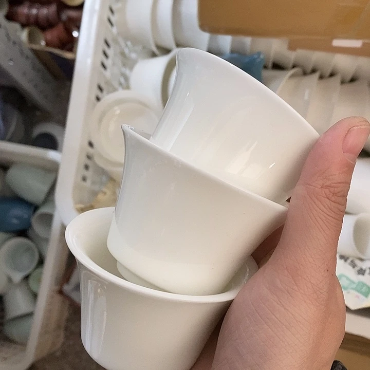 陶瓷艺术品及陶瓷制品