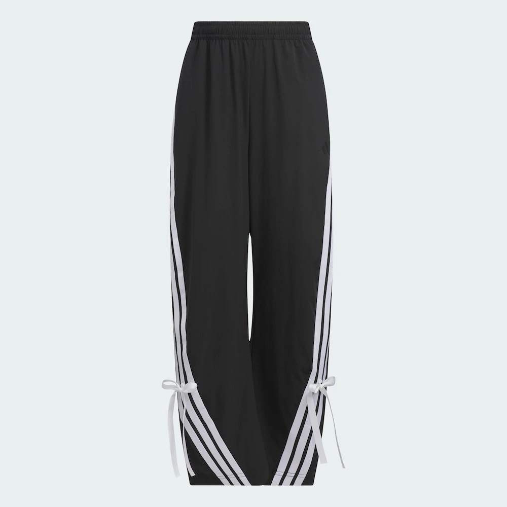 【玖伍AD】阿迪达斯梭织香蕉裤女子运动裤JY7666