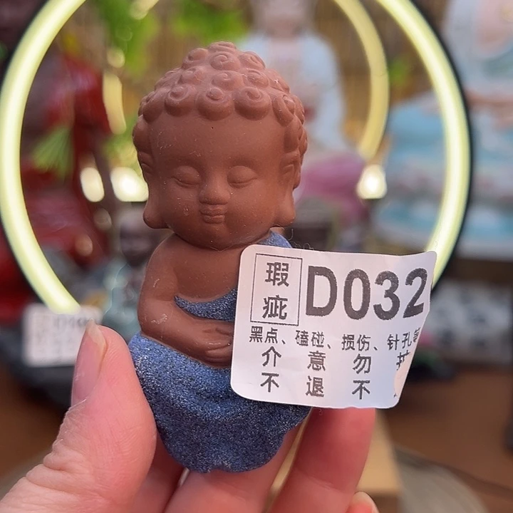 紫砂茶宠库存尾货