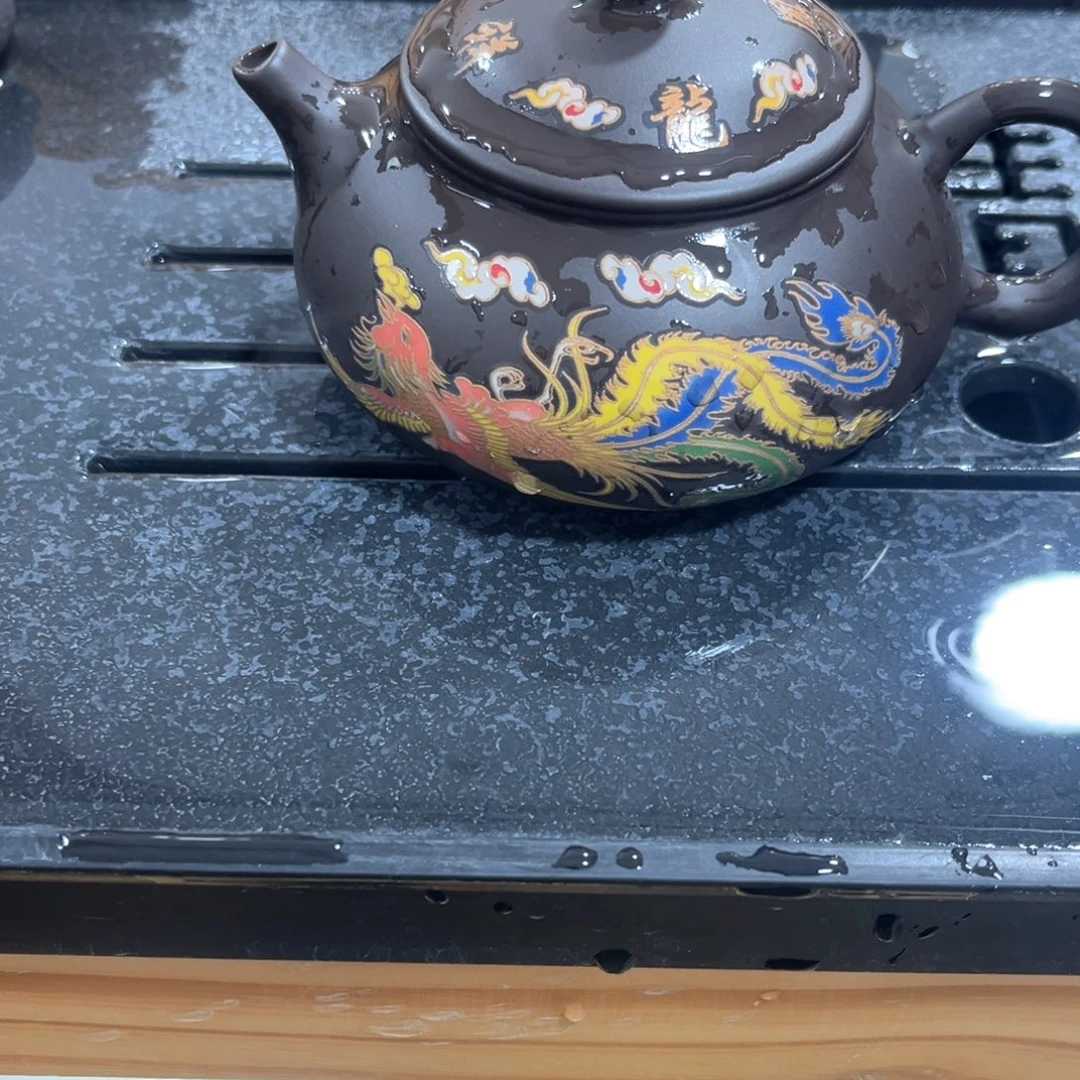 紫砂茶杯紫砂壶123