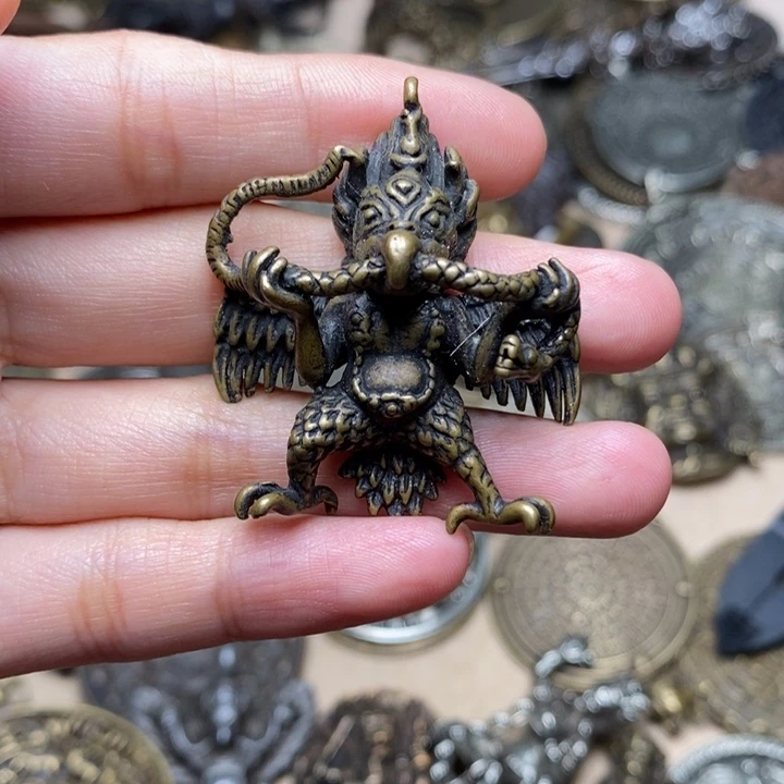 铜家居工艺挂件吊坠