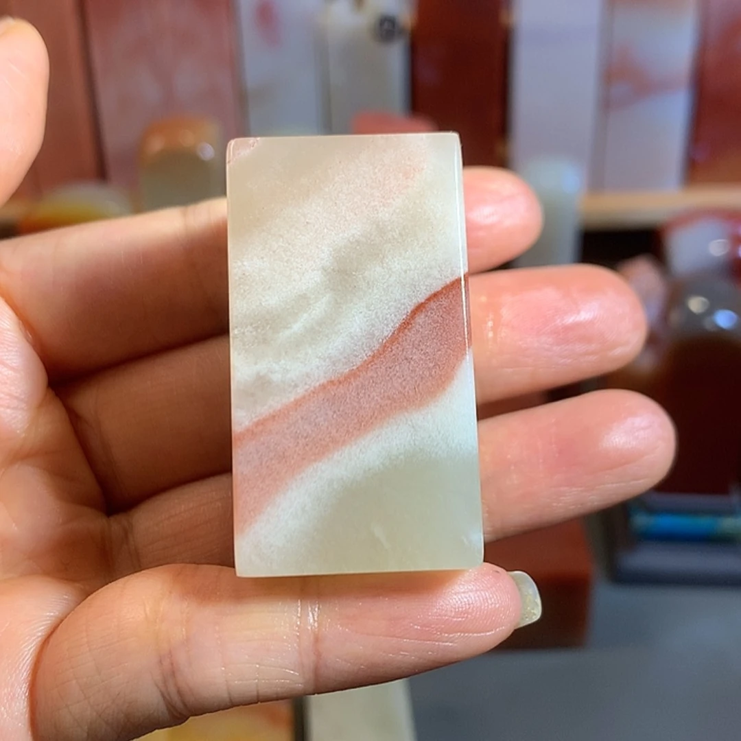 【闪购商品】老挝石老挝石印章