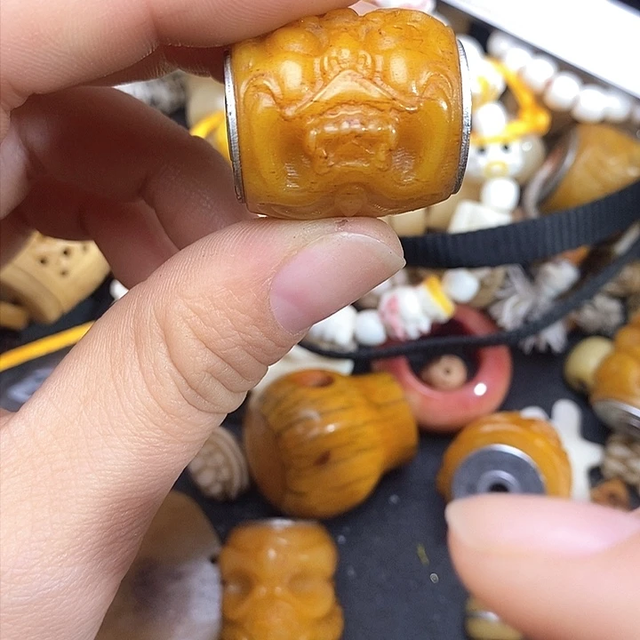 驼骨其他其他配饰