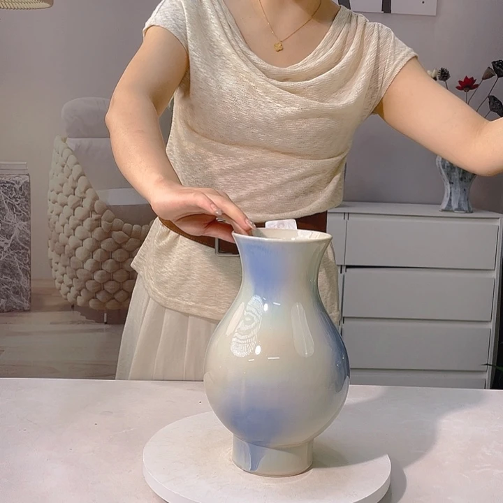 427 景德镇陶瓷艺术精品