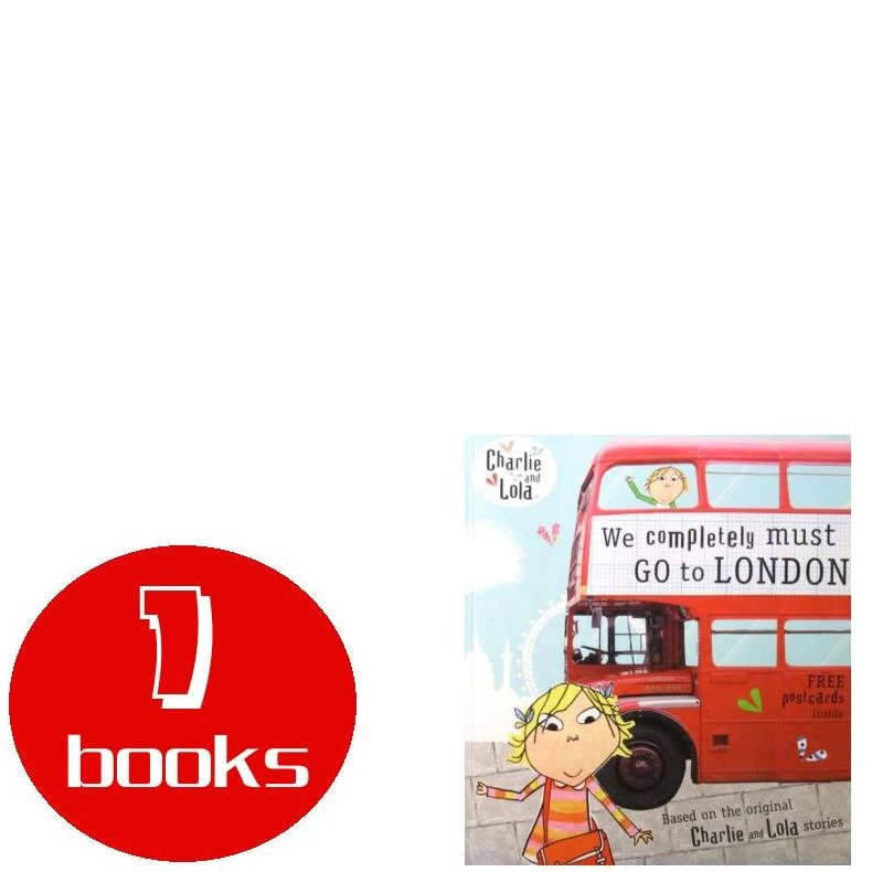 英文原版绘本1本l935012