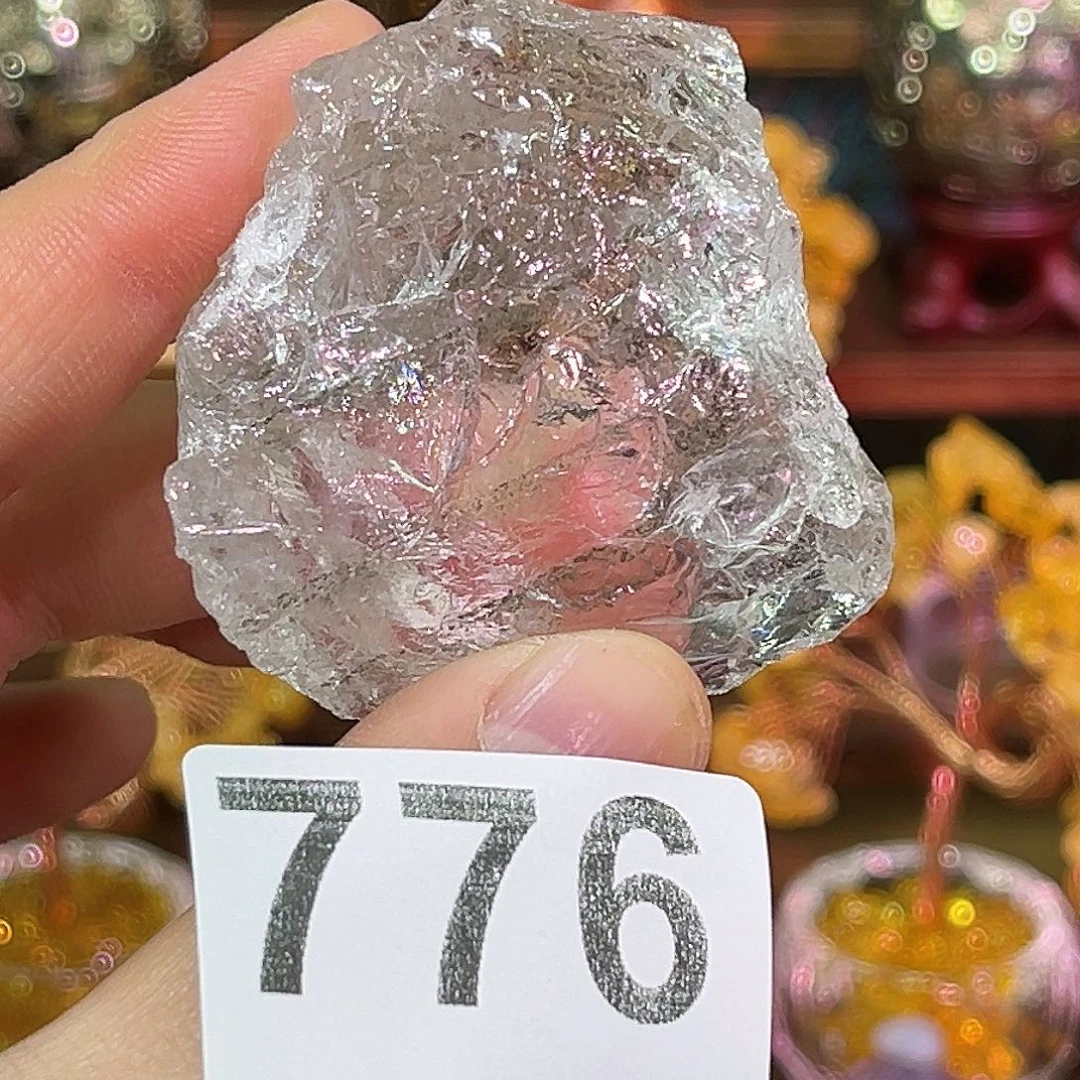 未镶嵌大型摆件（非配饰）水晶