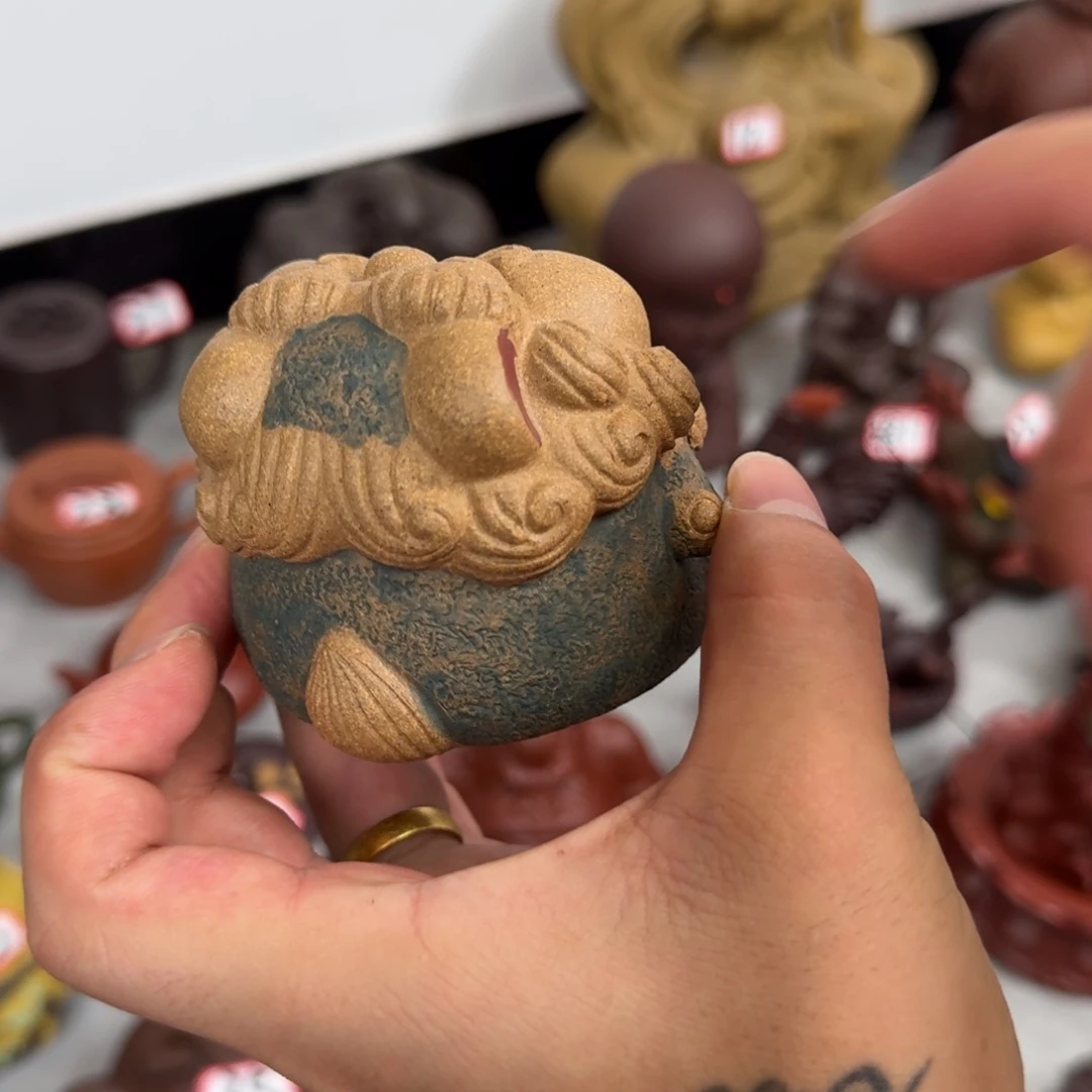 茶壶紫砂宜兴紫砂