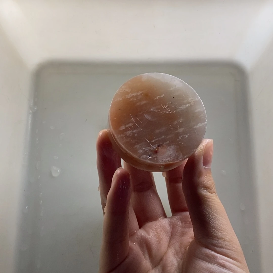 定制石英质玉一*天然非洲翠私人订制